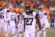 Cincinnati Bengals Logo History